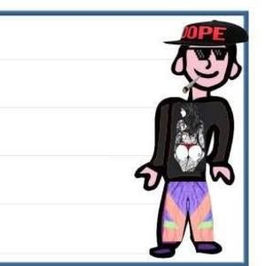 Meet your Posher, Rodney